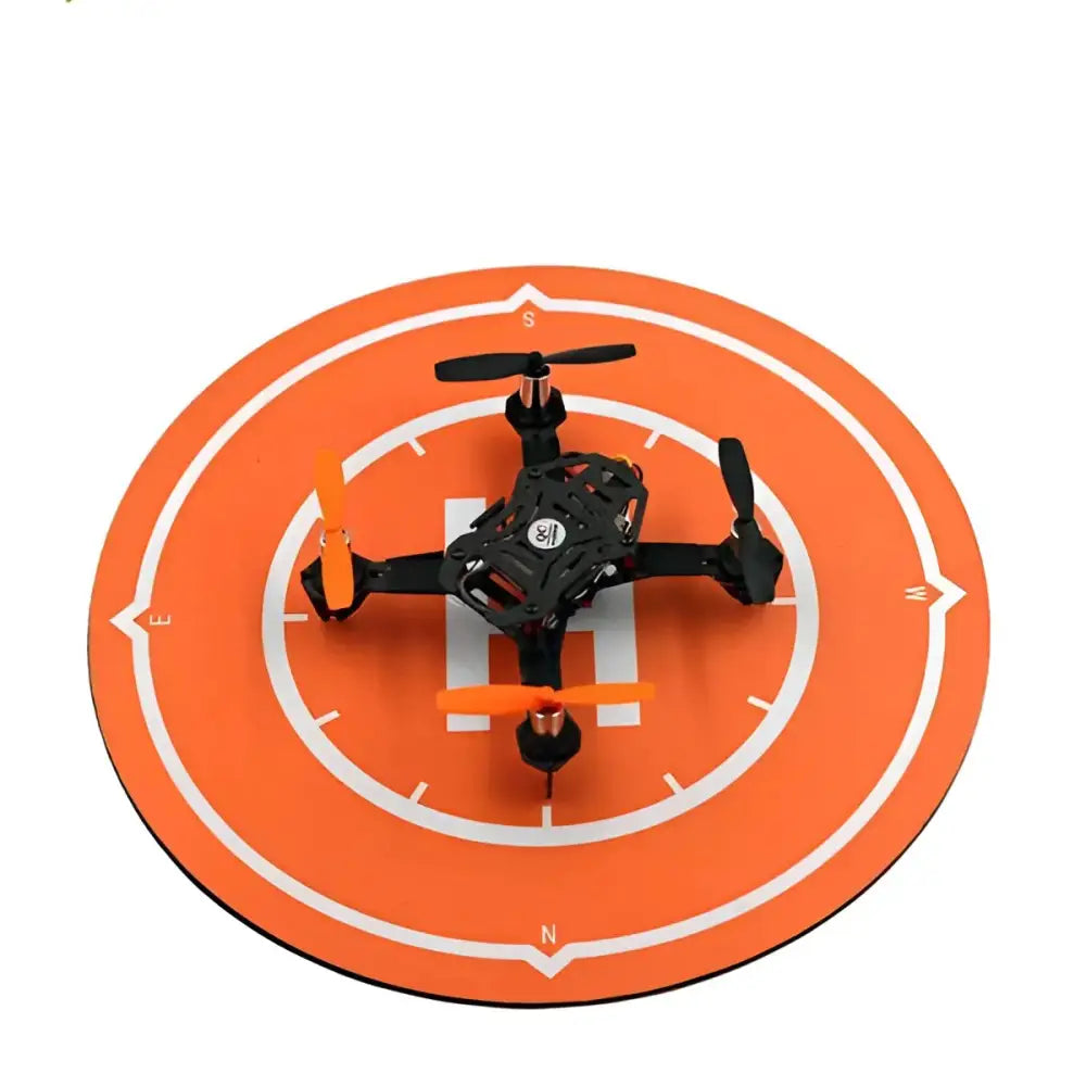 25CM Waterproof Portable Landing Pad for DJI Spark Mini.
