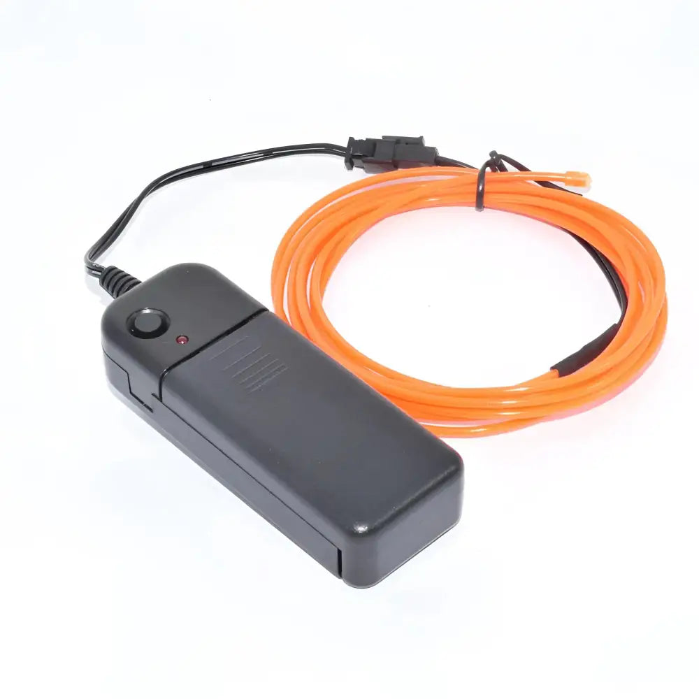 55cm Takeoff Landing Pad with Cold Light Tube for RC Drone.
