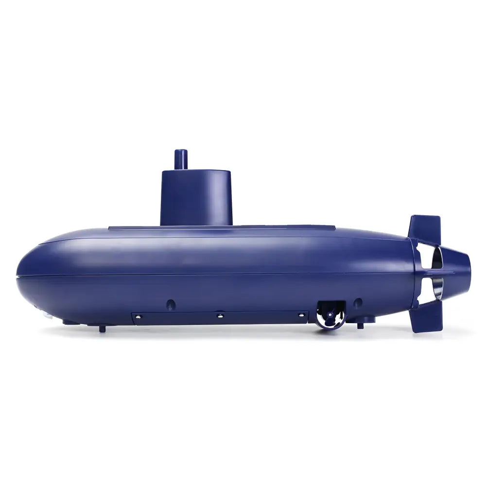6 Channels Remote Control Underwater Ship.