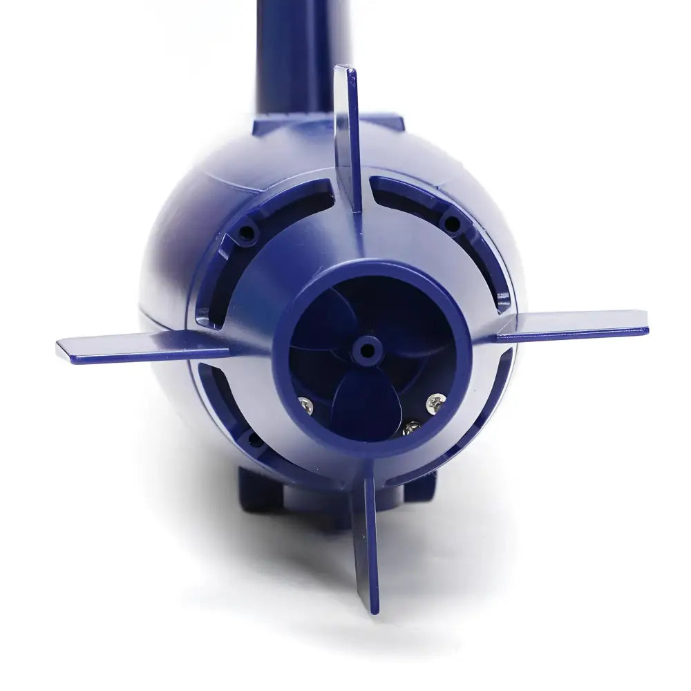 6 Channels Remote Control Underwater Ship.