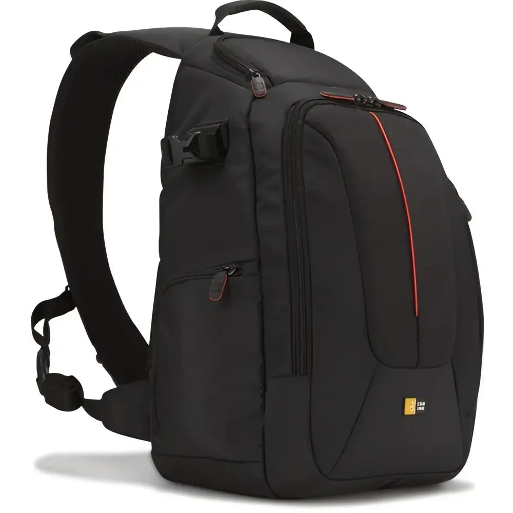 Case Logic One-armed Backpack Camera/Drone (Large/Black).