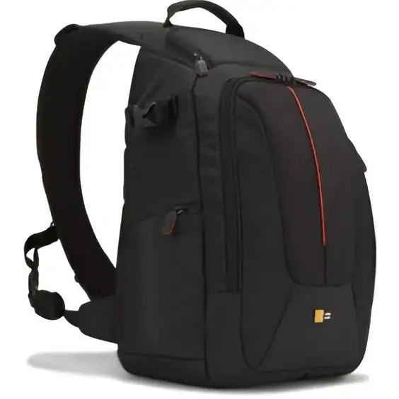 Case Logic One-armed Backpack Camera/Drone (Large/Black).