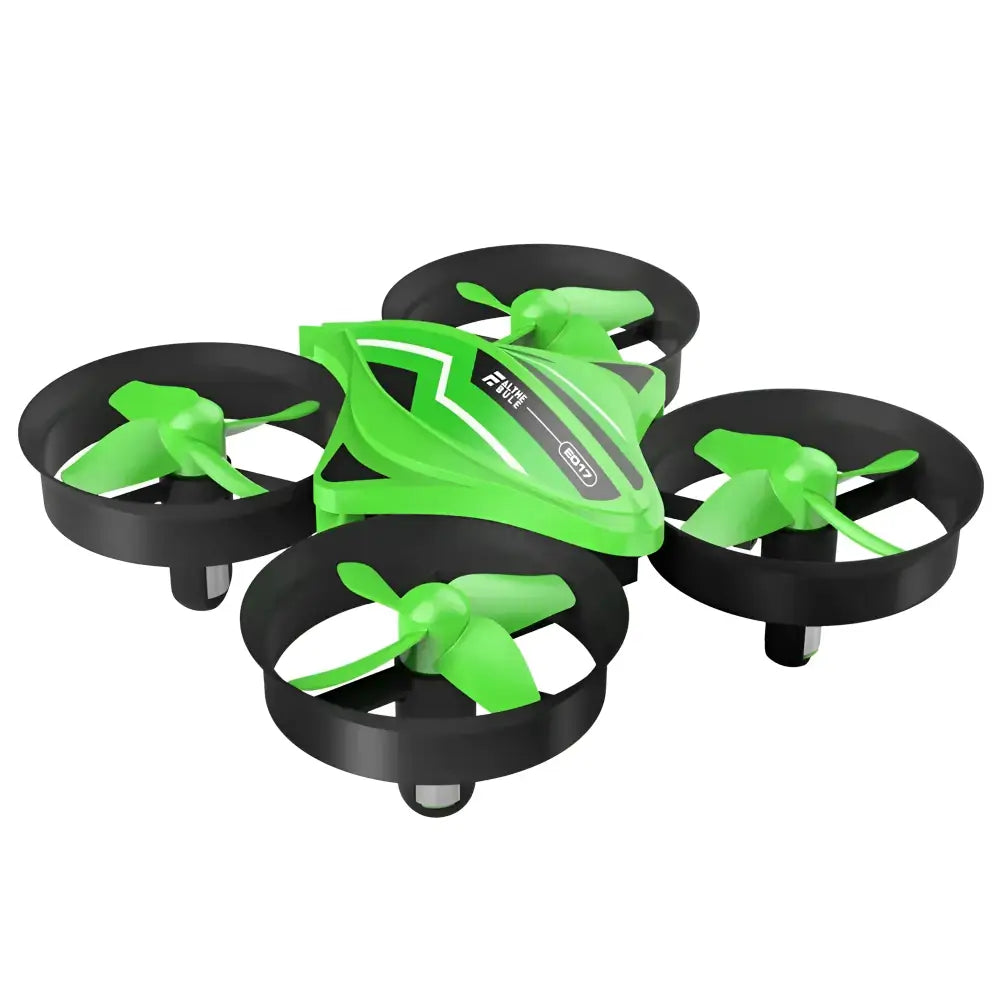 Eachine E017 Mini Drone 2.4g 4ch 6-axis - racing drones