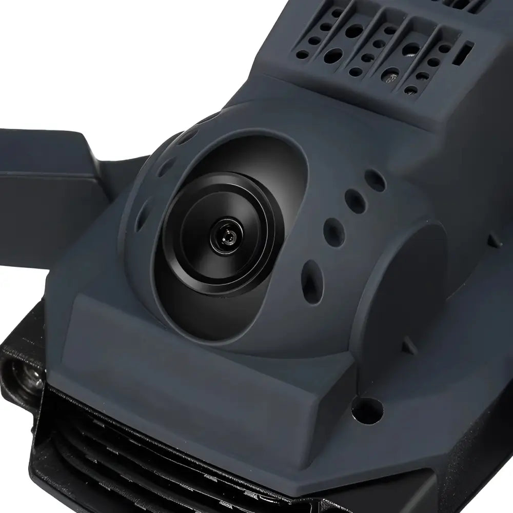 Eachine E58 WIFI FPV With 720P/1080P HD Wide Angle Camera.