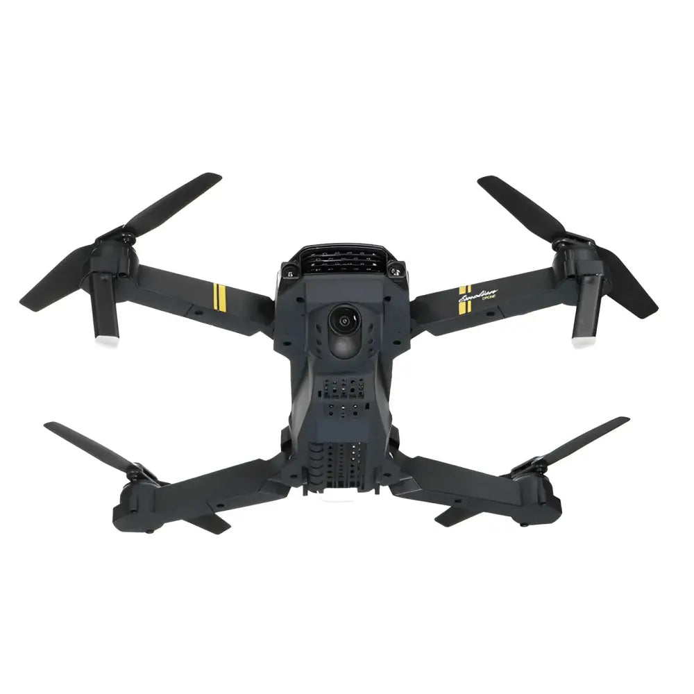 Eachine E58 WIFI FPV With 720P/1080P HD Wide Angle Camera.