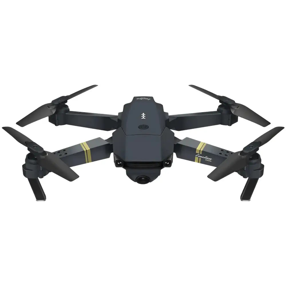 Eachine E58 WIFI FPV With 720P/1080P HD Wide Angle Camera.