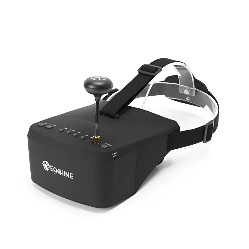 Eachine EV800 5 Inches 800px*480px 5.8G FPV Video Goggles.