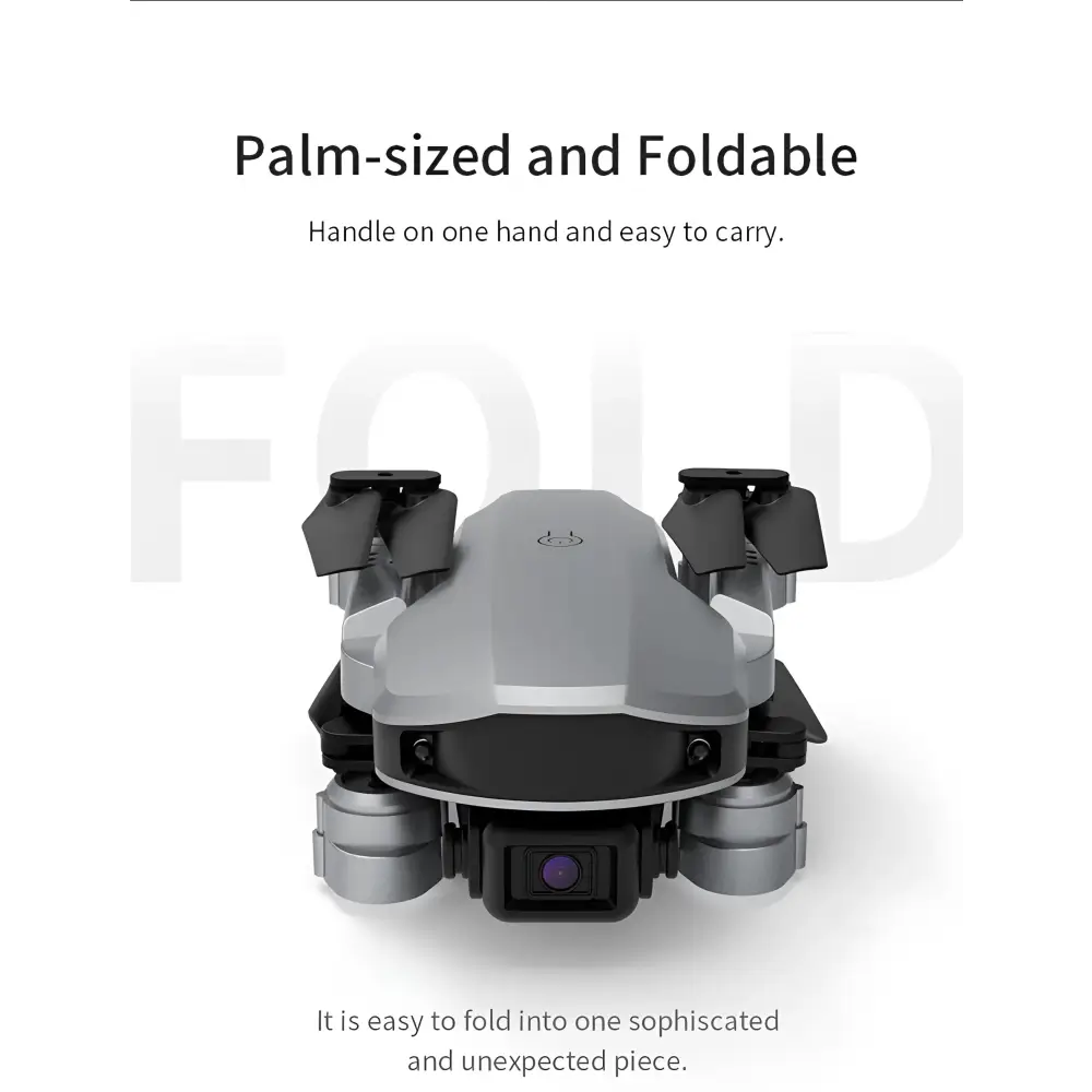 Eachine & Topacc T58 Drone 1080P FPV WIFI Quadcopter - 1B No