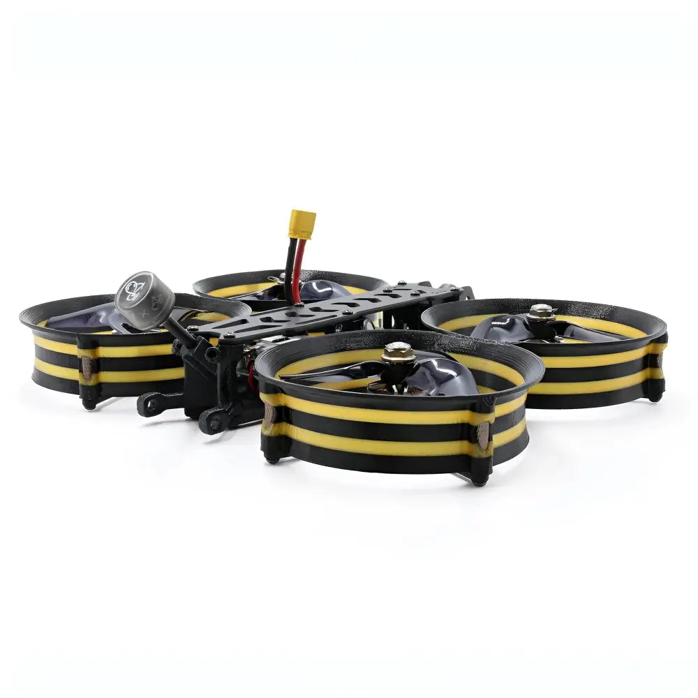 GEPRC CineGO HD VISTA DJI 6S 155mm FPV Racing RC Drone.