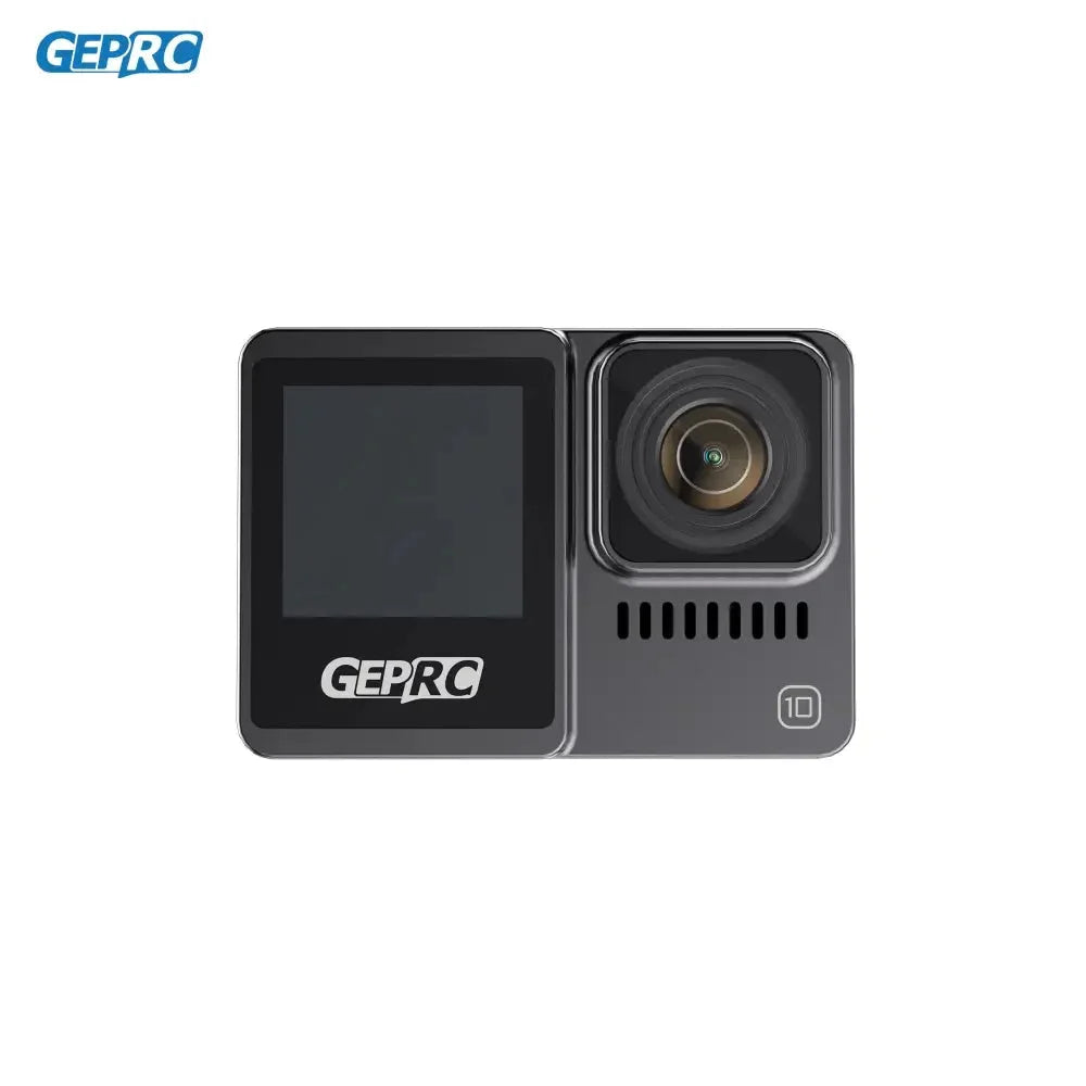Geprc Naked Camera Gp11 Full Action Camera For Cinelog Fpv -