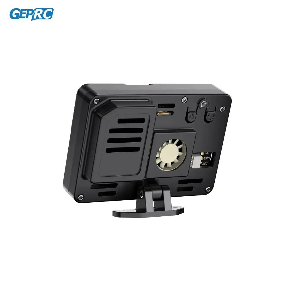 Geprc Naked Camera Gp11 Full Action Camera For Cinelog Fpv -