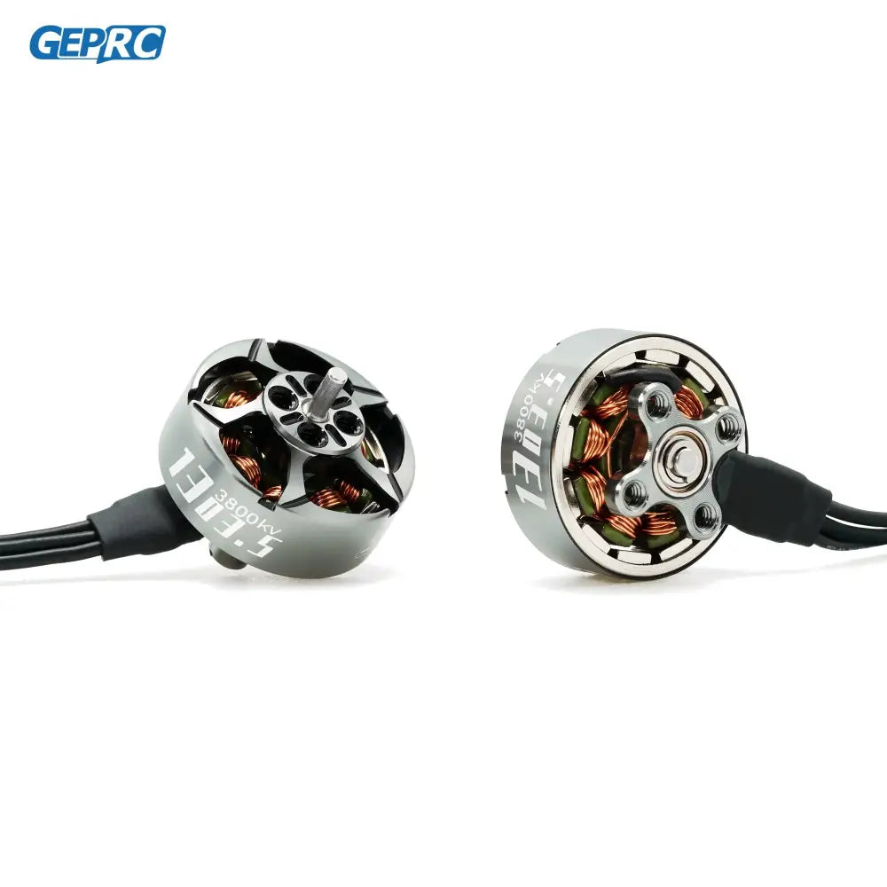 Geprc Speedx2 1303.5 3800kv/5500kv Motor Suitable Racing