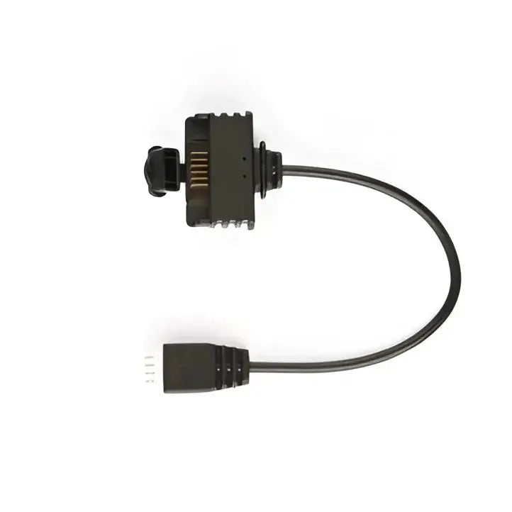 Hubsan H117S Zino PRO PRO+ RC Drone Quadricoptère pièces de rechange Batterie fil de câble connecté.