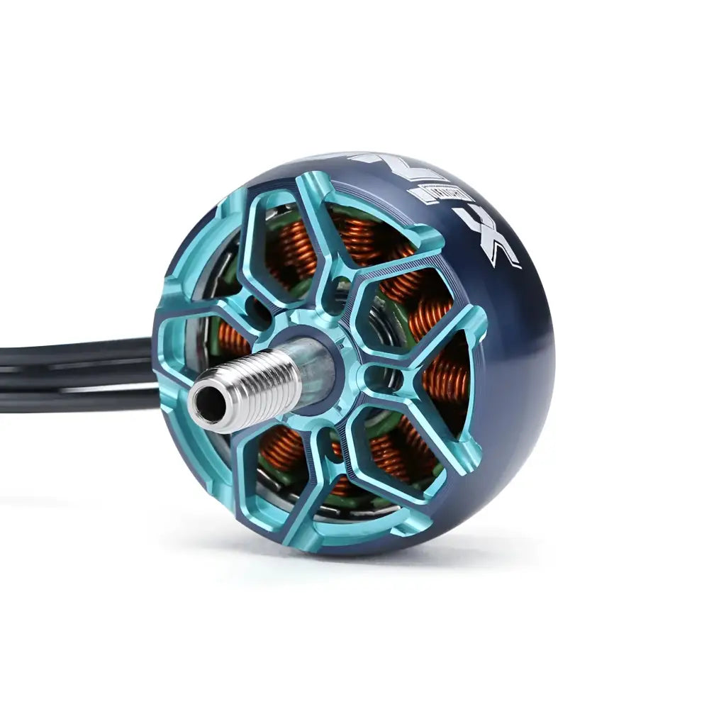 Iflight Xing2 2207 2755kv 4s / 1855kv 6s Fpv Motor -