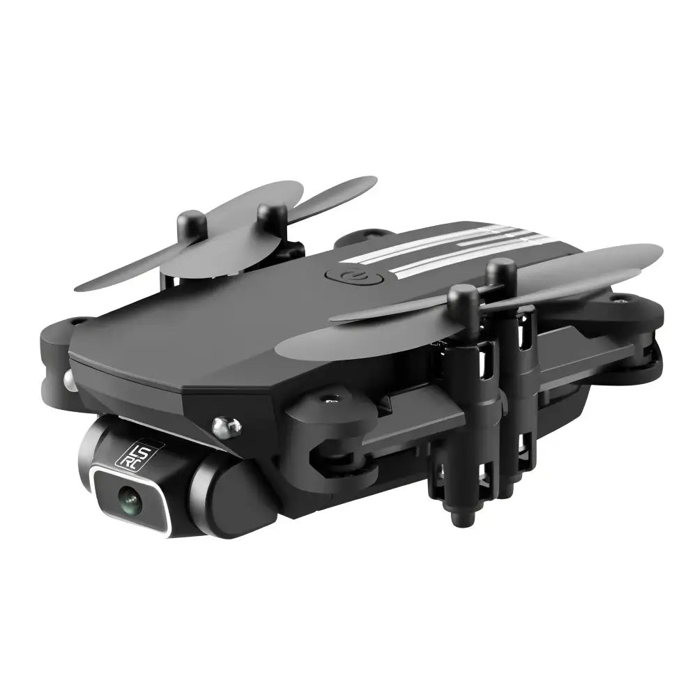 LS-MIN Mini with 4K / 1080P HD Camera Quadcopter Drone.