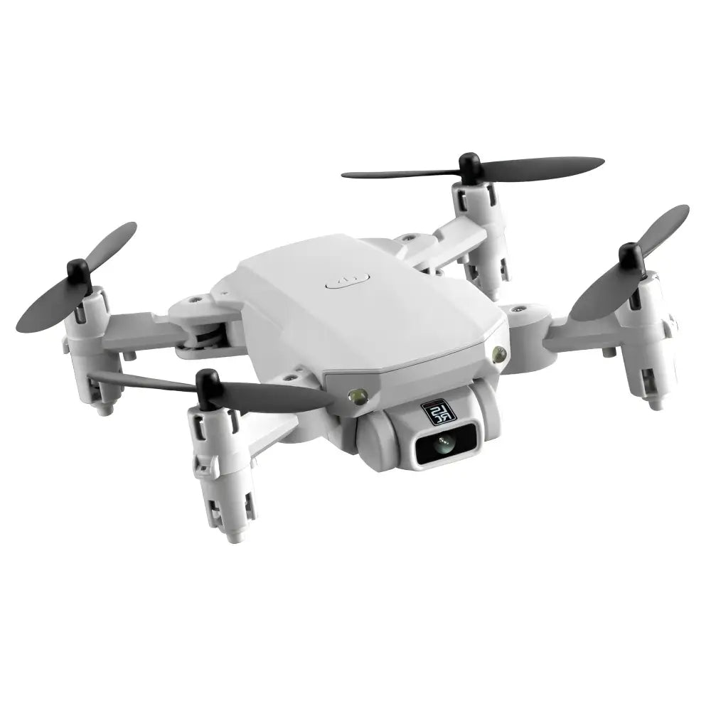 LS-MIN Mini with 4K / 1080P HD Camera Quadcopter Drone.