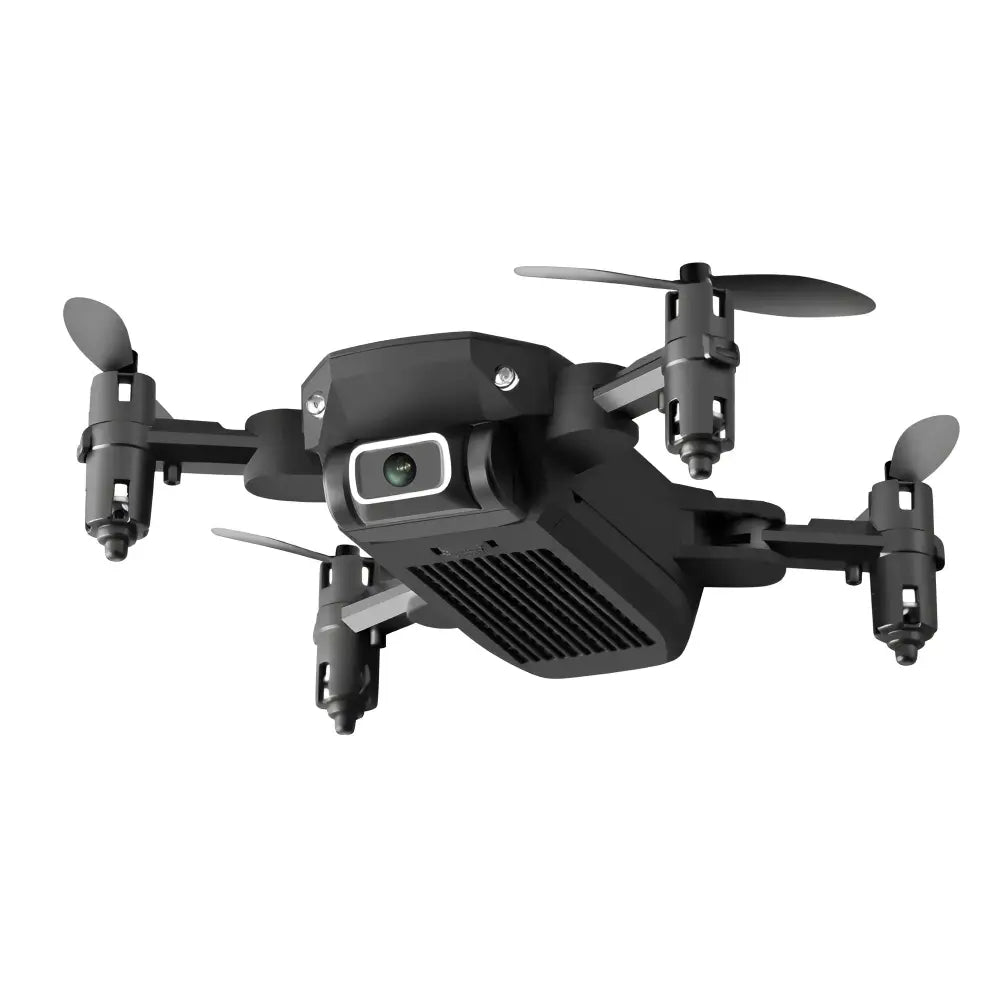 LS-MIN Mini with 4K / 1080P HD Camera Quadcopter Drone.