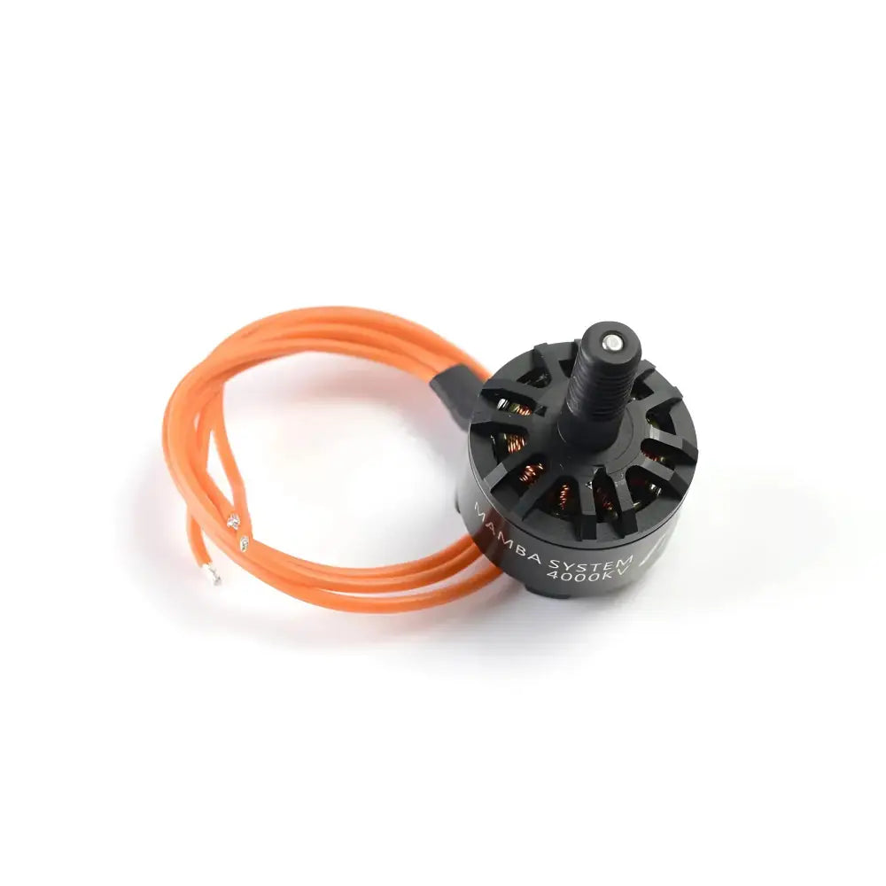 MAMBA 1408 Brushless Motor for 3 inch Diatone GT R349.
