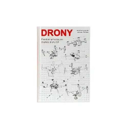 PELIKAN Book Drones (CZ) - practical manual for DJI drone users.