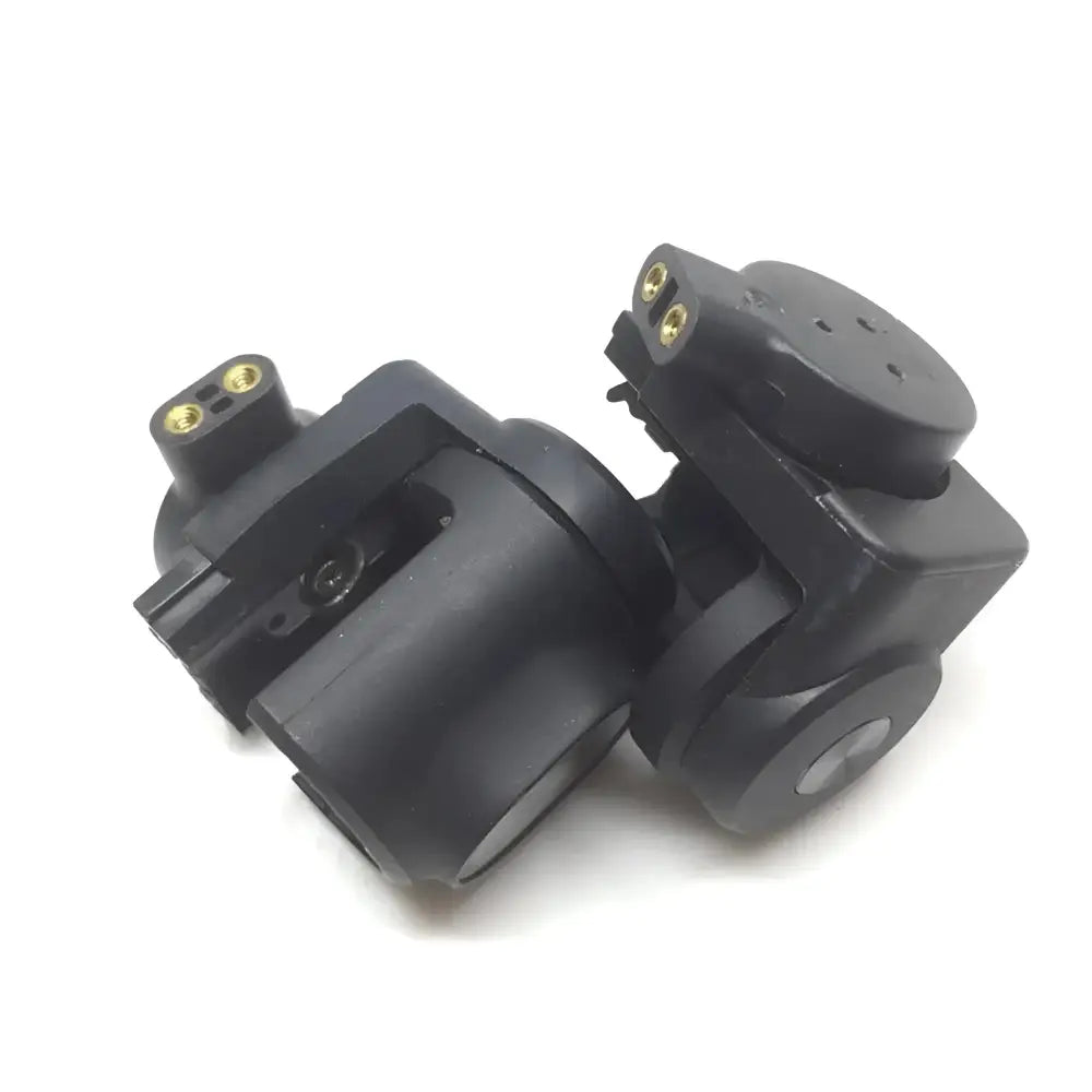 Repair Parts for DJI Spark Professional Quadcopter with Camera Drones Repair Parts Accessories Gimbal Motor.