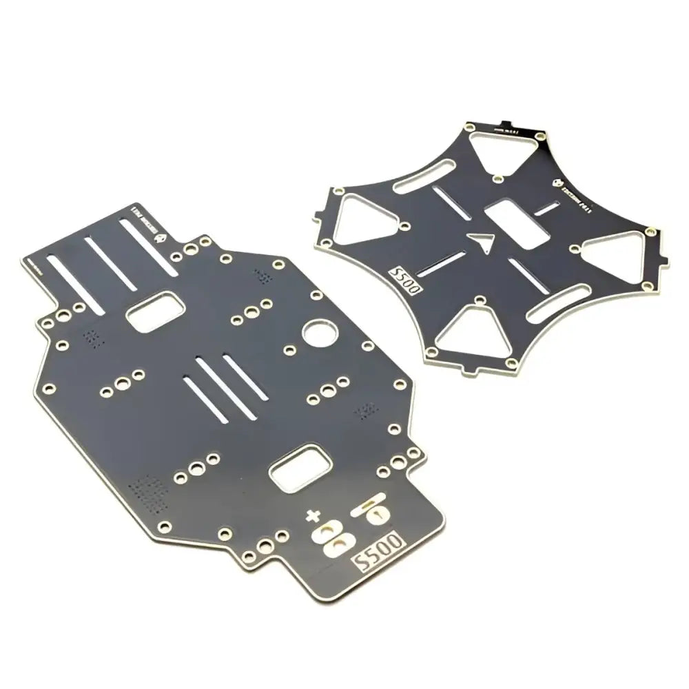 S500 PCB Frame Kit w / Landing Gear for FPV Gopro Gimbal F450.