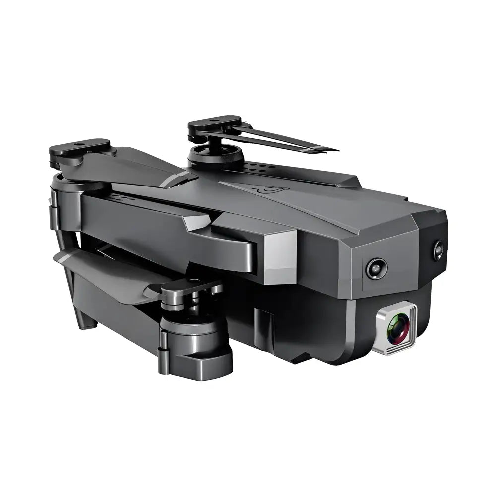 ZLRC SG107 HD Aerial Folding Drone with Dual Switchable Optical Flow.