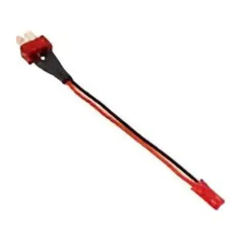 1pc 10cm Battery ESC Cable AWG22 T Plug XT60 Plug.