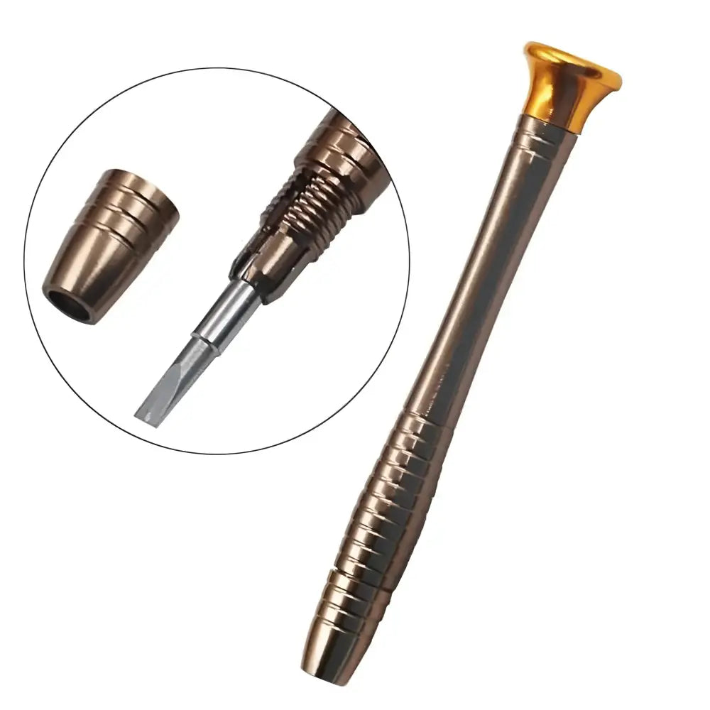 25 In 1 Small Precision Mini Screwdrivers Set.