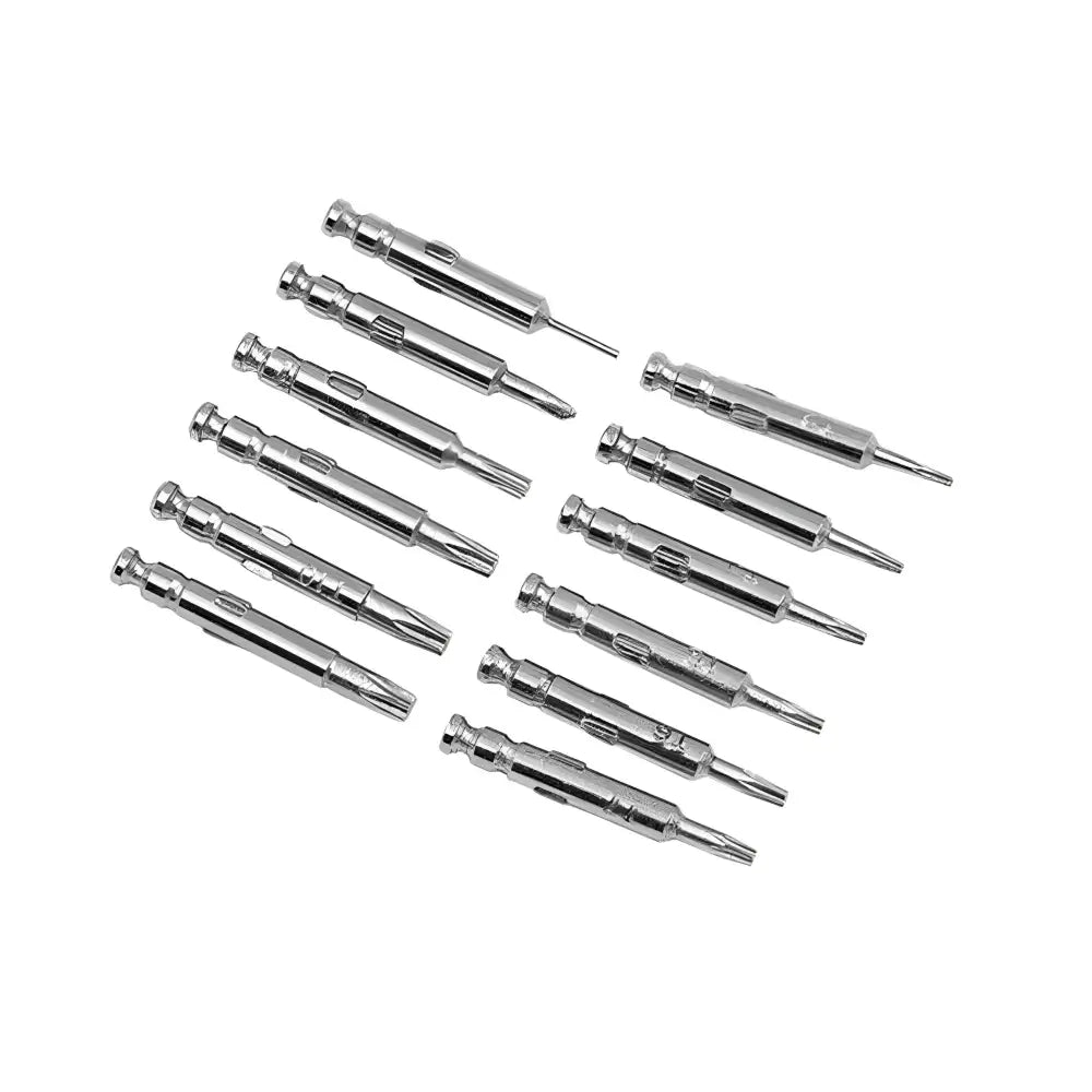25 In 1 Small Precision Mini Screwdrivers Set.
