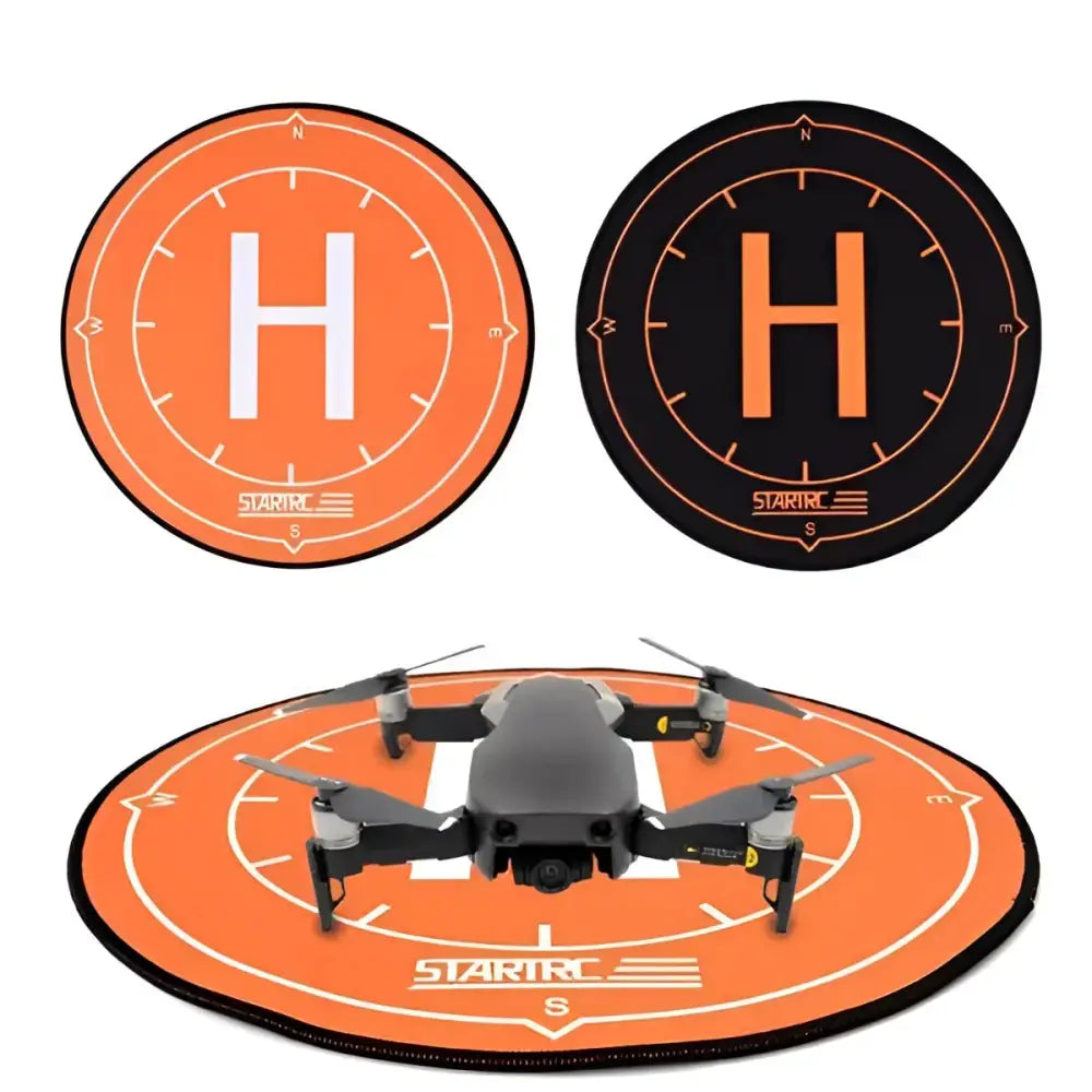 40cm Foldable Waterproof Landing Mat.