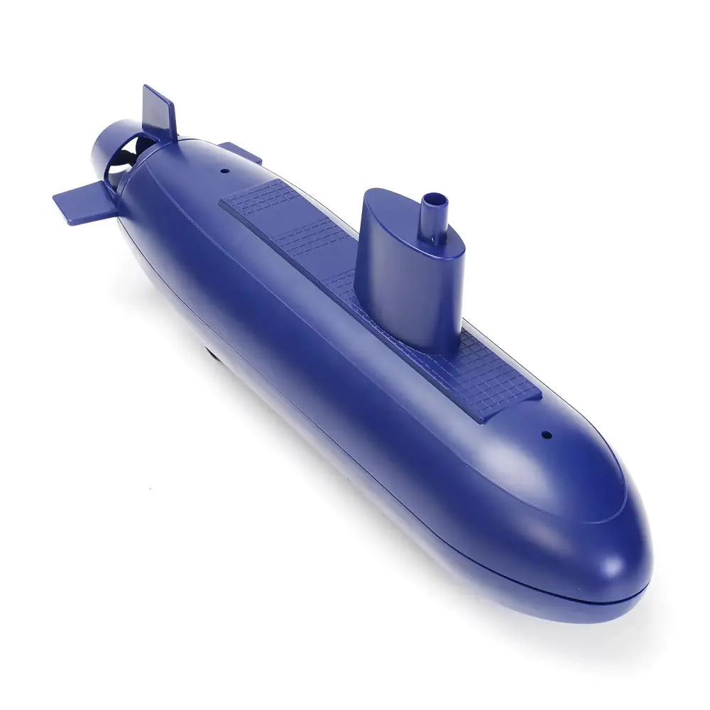 6 Channels Remote Control Underwater Ship.
