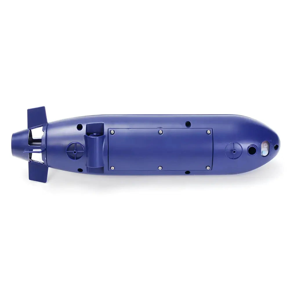 6 Channels Remote Control Underwater Ship.