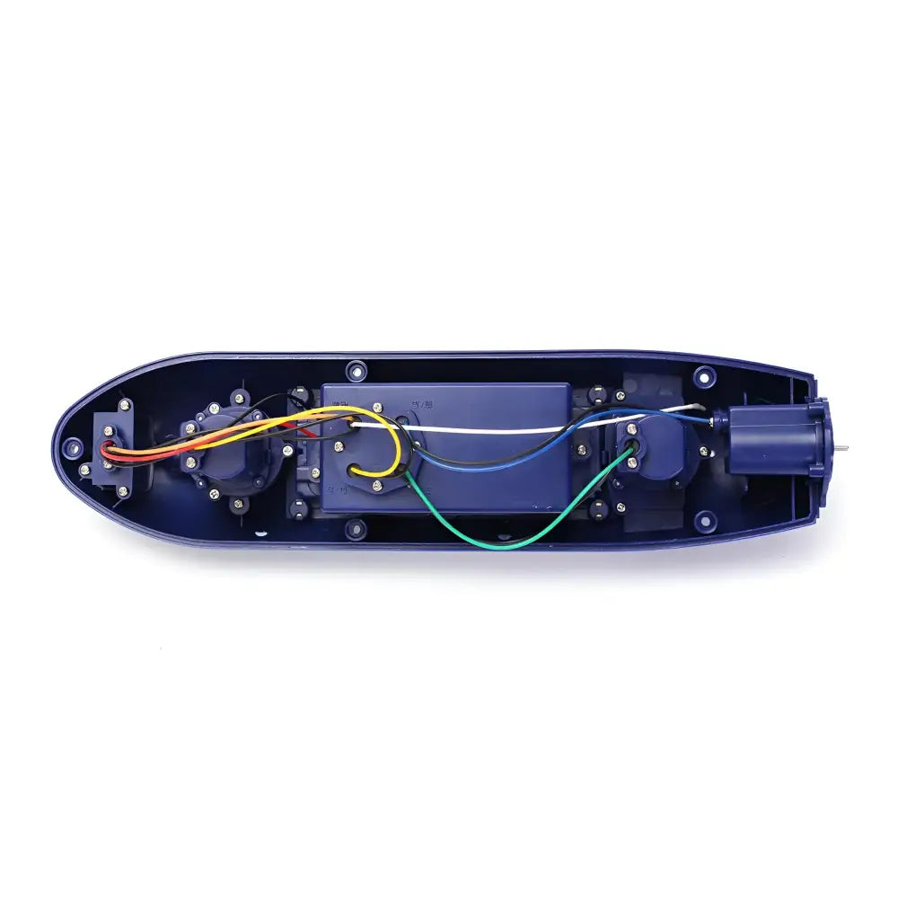 6 Channels Remote Control Underwater Ship.