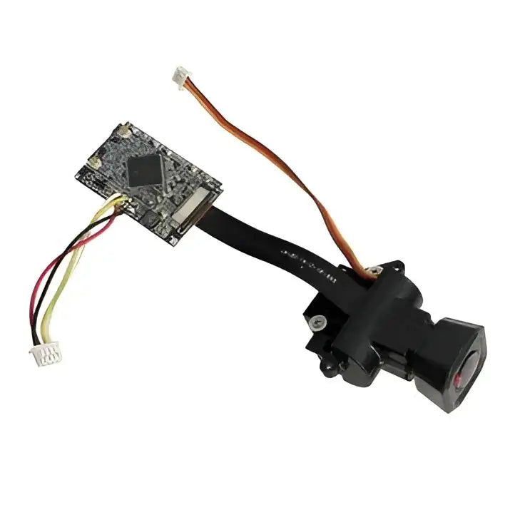AOSENMA CG033 Drone RC Quadricoptère Pièces détachées WiFi FPV 1080P HD.