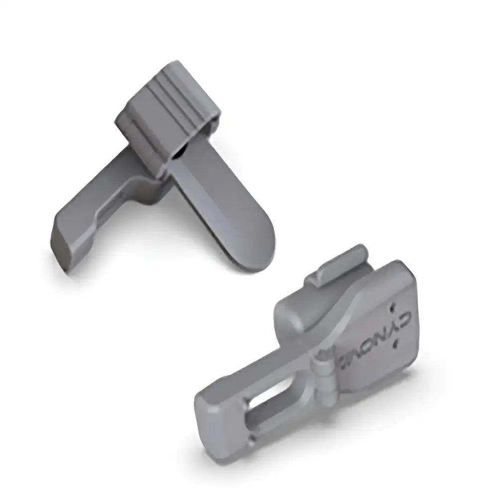 Cynova Shock Absorber Landing Gear Extended on Leg Tripod for DJI Mavic Air.
