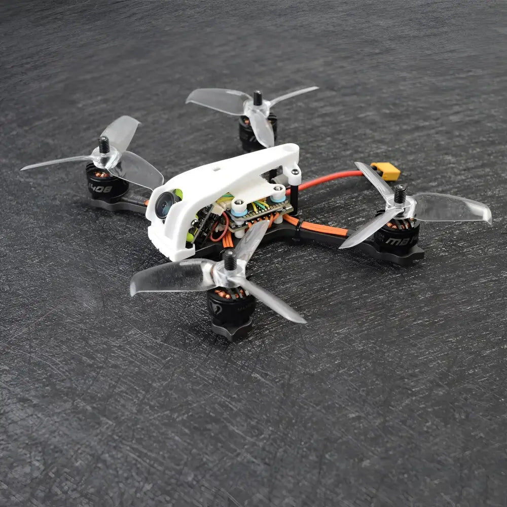 Diatone 2019 GT FPV Racing RC Drone.