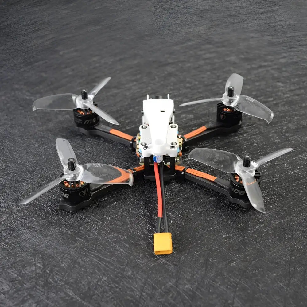Diatone 2019 GT FPV Racing RC Drone.