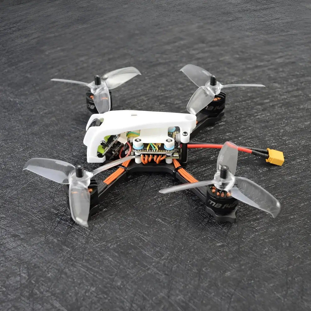 Diatone 2019 GT FPV Racing RC Drone.