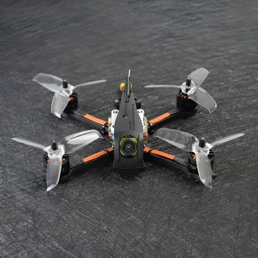 Diatone 2019 GT FPV Racing RC Drone.