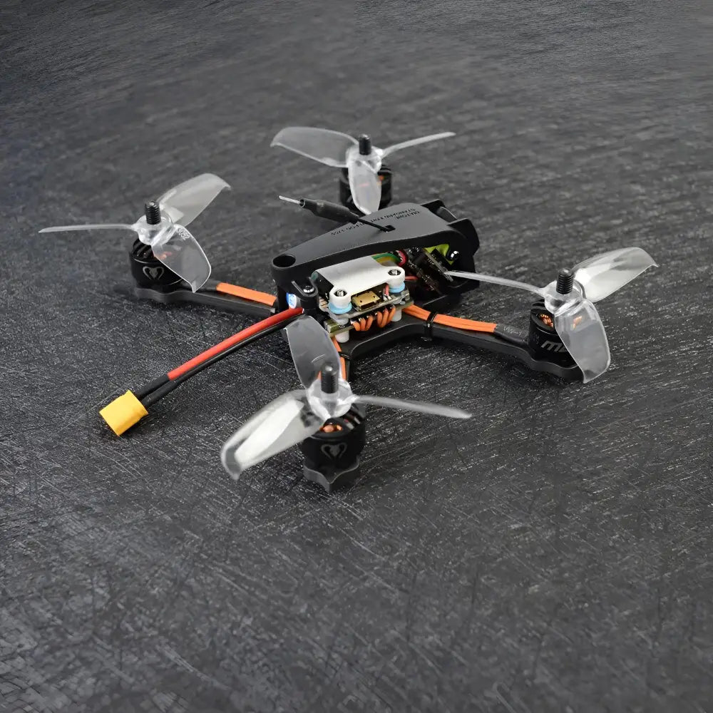 Diatone 2019 GT FPV Racing RC Drone.
