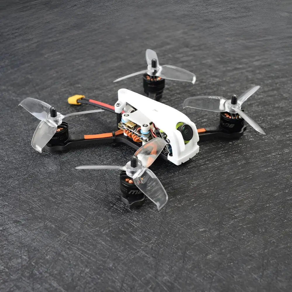 Diatone 2019 GT FPV Racing RC Drone.