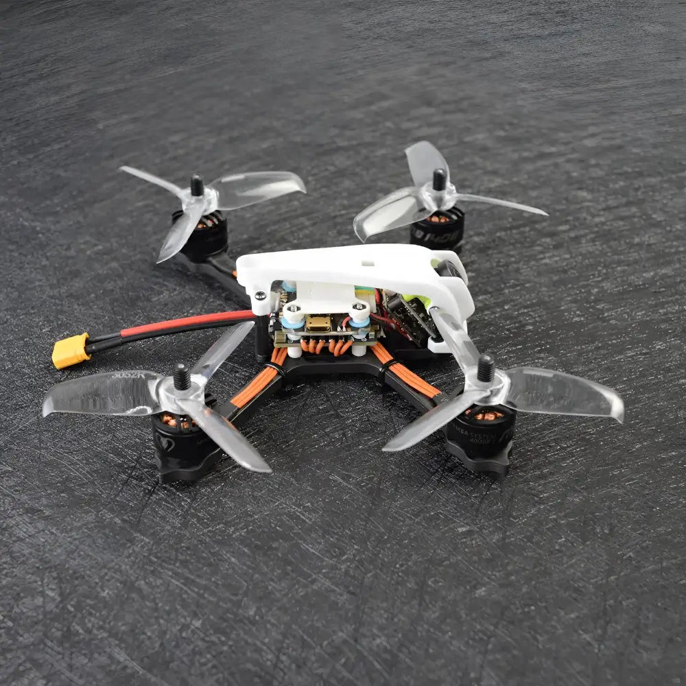Diatone 2019 GT FPV Racing RC Drone.