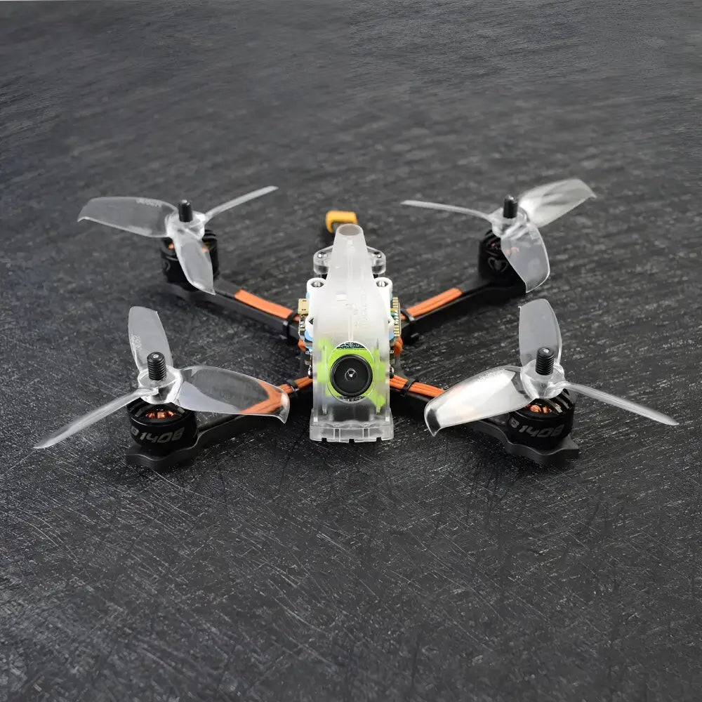 Diatone 2019 GT FPV Racing RC Drone.