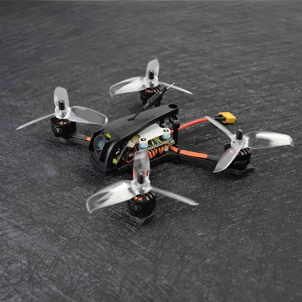 Diatone 2019 GT FPV Racing RC Drone.