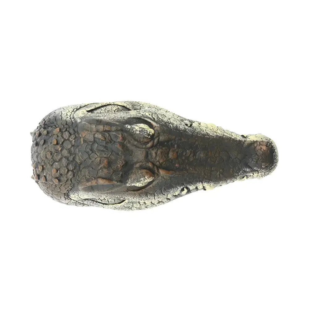 Flytec V005 2.4G Electric RC Boat Simulation Crocodile Head.