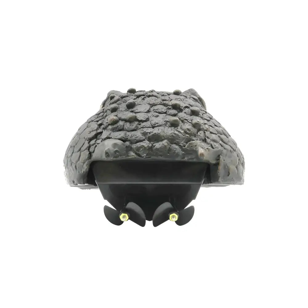 Flytec V005 2.4G Electric RC Boat Simulation Crocodile Head.