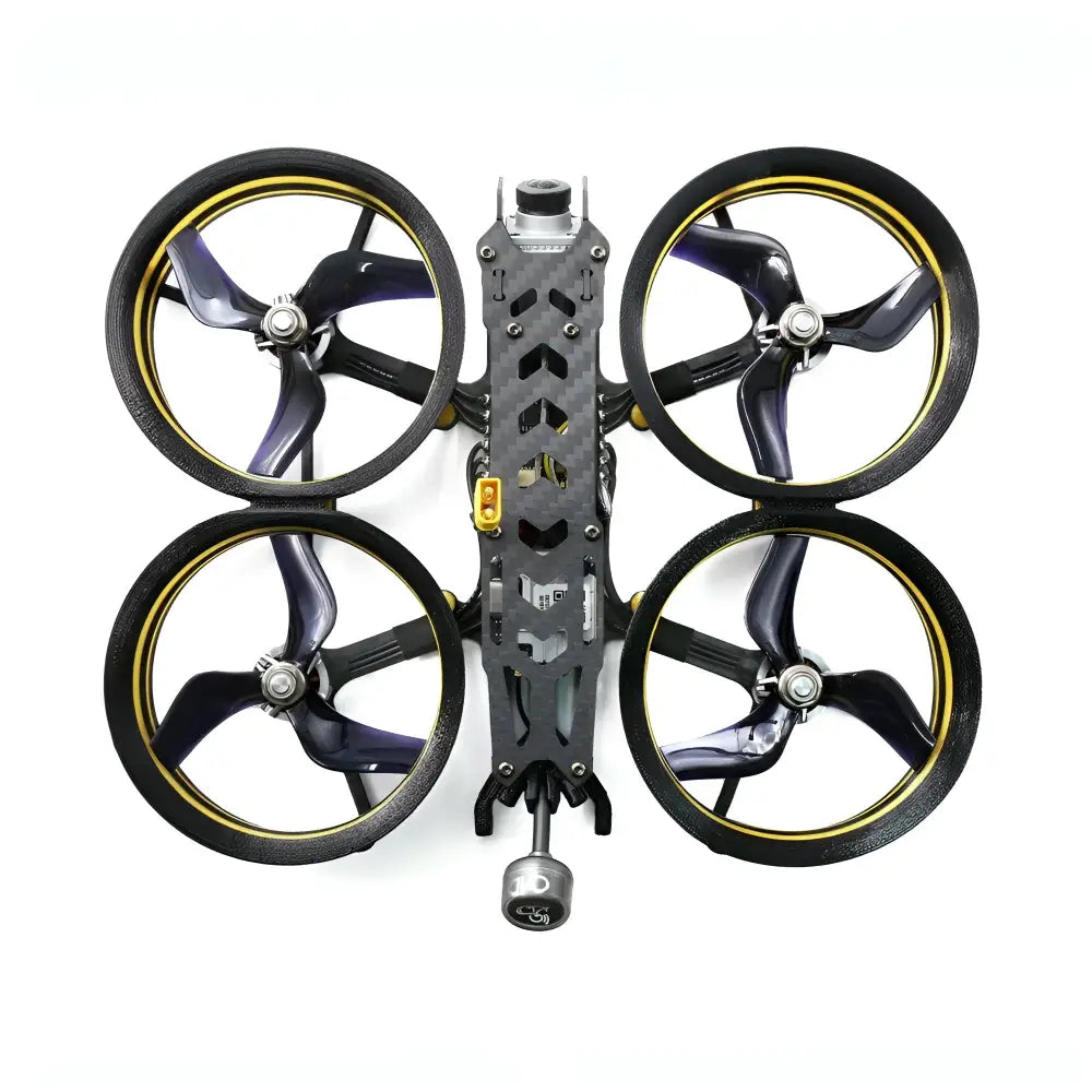 GEPRC CineGO HD VISTA DJI 6S 155mm FPV Racing RC Drone.