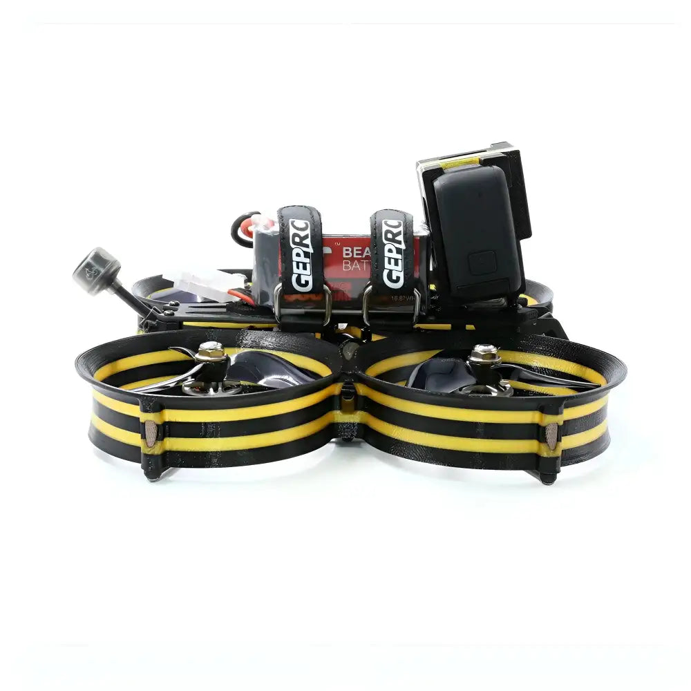 GEPRC CineGO HD VISTA DJI 6S 155mm FPV Racing RC Drone.