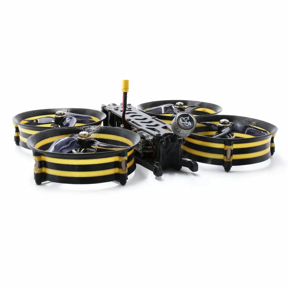 GEPRC CineGO HD VISTA DJI 6S 155mm FPV Racing RC Drone.