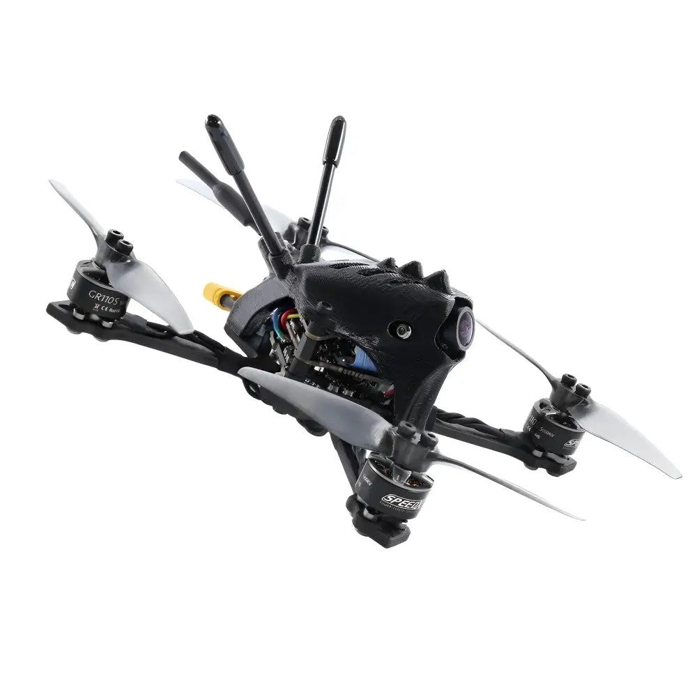Geprc SKIP HD FPV Racing Drone with Caddx Baby Turtle.